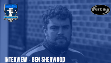 Ben Sherwood