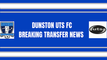 Breaking transfer news