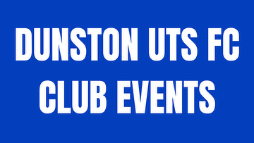 Club events