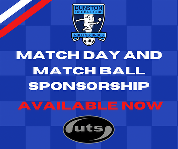 Match ball sponsorship