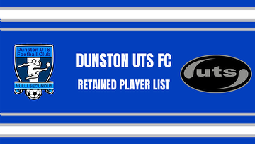 Retained player list