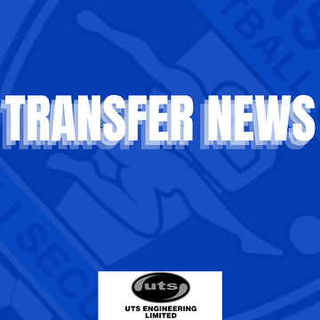 Transfer news